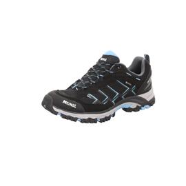 Outdoorschuhe Damen Meindl