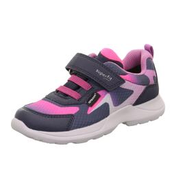 Halbschuhe Kinder Superfit