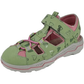 Offene Schuhe Ricosta