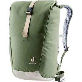 Rucksäcke Taschen Deuter