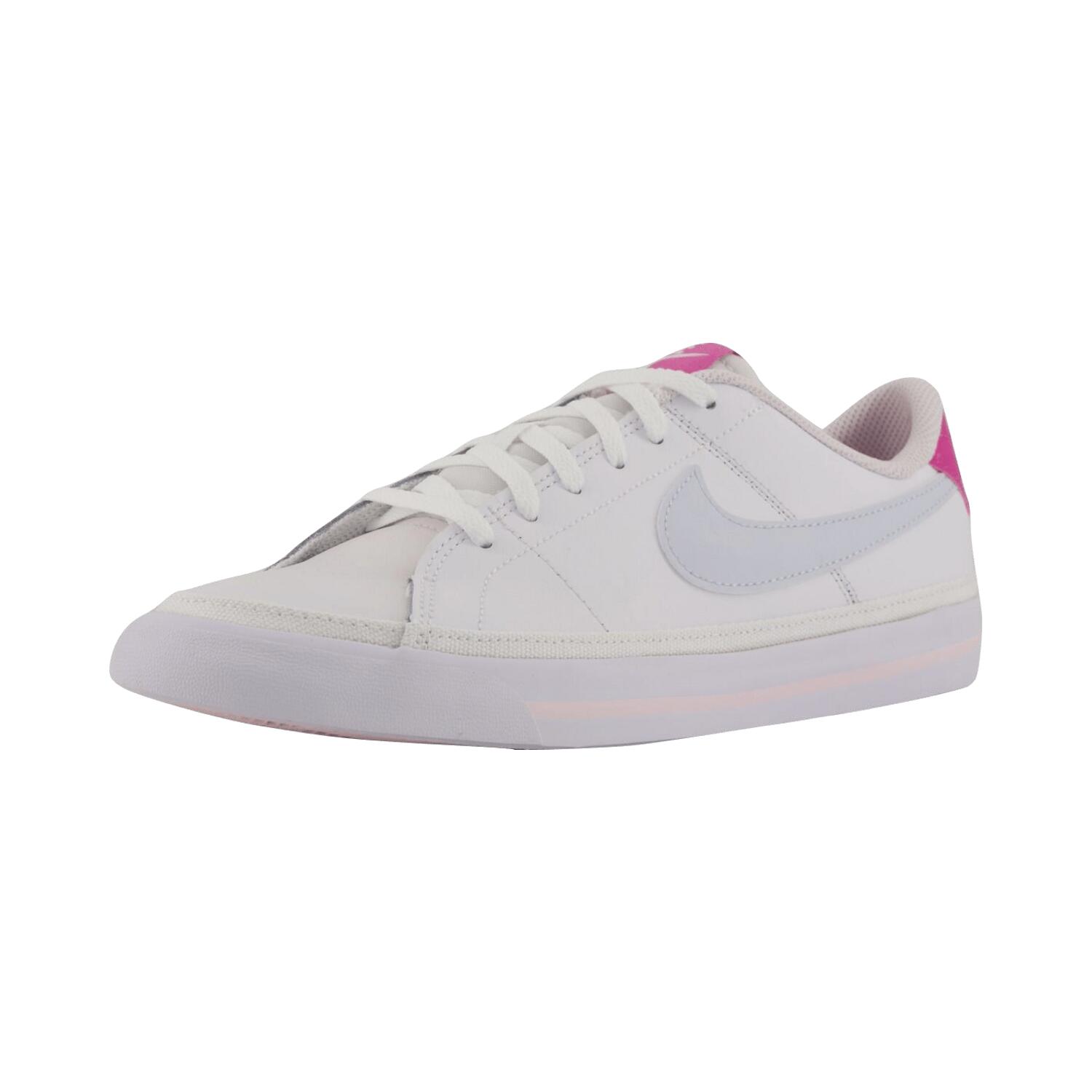 Nike NIKE COURT LEGACY BIG KIDS SH Schuhhaus Pfersdorf