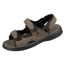 Outdoorschuhe Sandalen Josef Seibel
