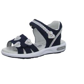 Offene Schuhe Kinder Superfit