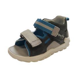 Offene Schuhe Kinder Superfit