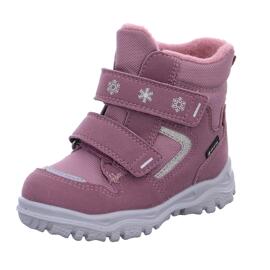 Stiefel Kinder Superfit