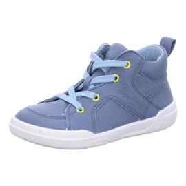 Halbschuhe Kinder Superfit