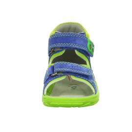 Offene Schuhe Kinder Superfit