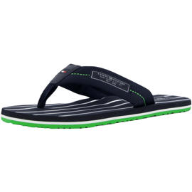 Badeschuhe hilfiger