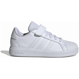 Halbschuhe Sportschuhe adidas