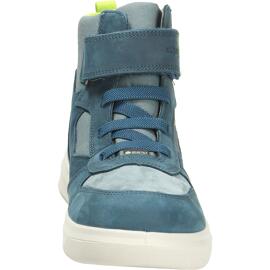 Stiefel Kinder Superfit