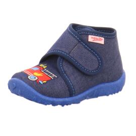 Halbschuhe Kinder Superfit