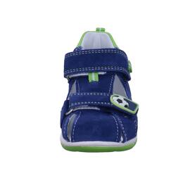 Offene Schuhe Superfit