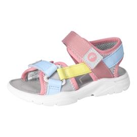 Offene Schuhe Kinder Ricosta