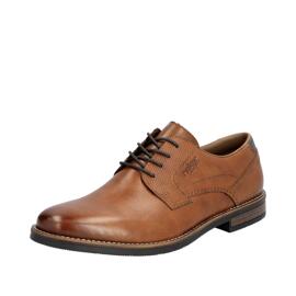 Businessschuhe Sneaker Rieker