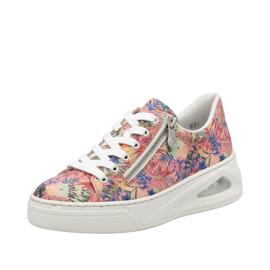Bequemschuhe Damen Sneaker Rieker