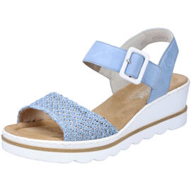 Sandaletten Rieker
