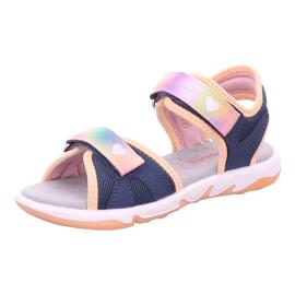 Offene Schuhe Kinder Superfit