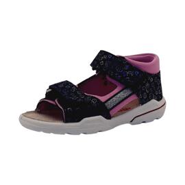 Offene Schuhe Kinder Ricosta