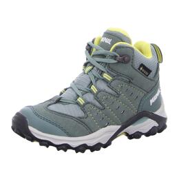 Kinder Sportschuhe Meindl