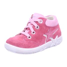 Lauflernschuhe Kinder Superfit