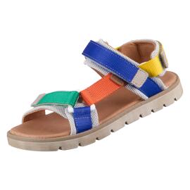 Offene Schuhe Kinder Froddo