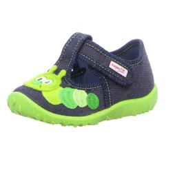 Hausschuhe Kinder Superfit
