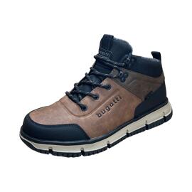 Stiefeletten Stiefel Bugatti