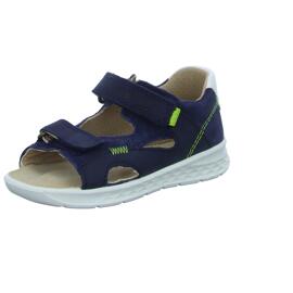 Offene Schuhe Superfit
