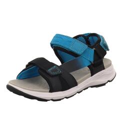 Offene Schuhe Kinder Superfit