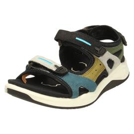 Offene Schuhe Kinder Ecco
