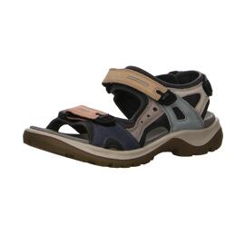 Outdoorschuhe Sandaletten Ecco