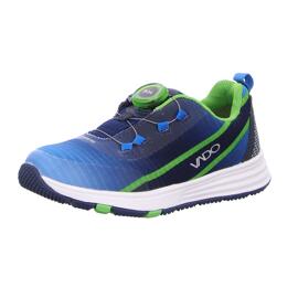 Halbschuhe Vado