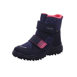 Stiefel Kinder Superfit