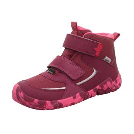 Stiefel Kinder Superfit