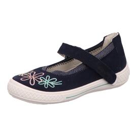 Halbschuhe Kinder Superfit