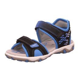 Offene Schuhe Kinder Superfit