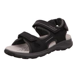 Offene Schuhe Kinder Superfit