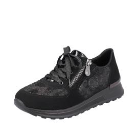 Bequemschuhe Damen Rieker