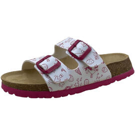 Offene Schuhe Kinder Superfit