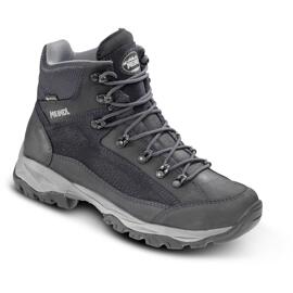 Outdoorschuhe Damen Meindl
