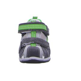 Offene Schuhe Kinder Superfit