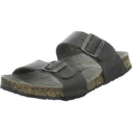 Pantoletten Pantoletten Sandalen Haflinger