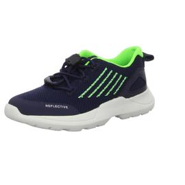 Halbschuhe Sportschuhe Kinder Superfit