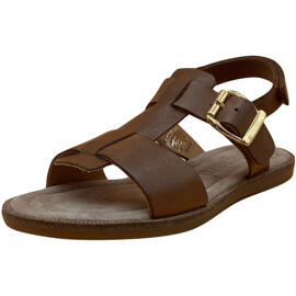 Offene Schuhe Kinder Bisgaard