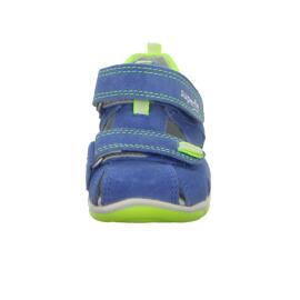 Offene Schuhe Kinder Superfit