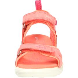Offene Schuhe Kinder Ecco