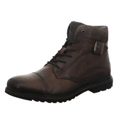 Stiefeletten Stiefel Bugatti