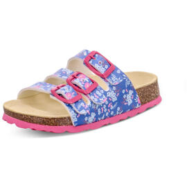 Offene Schuhe Kinder Superfit