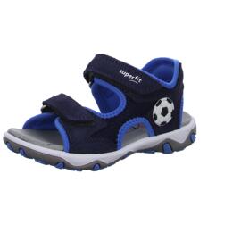 Offene Schuhe Kinder Superfit