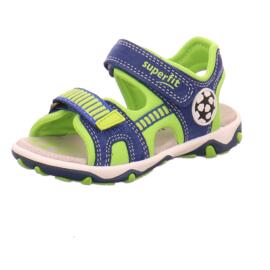 Offene Schuhe Kinder Superfit